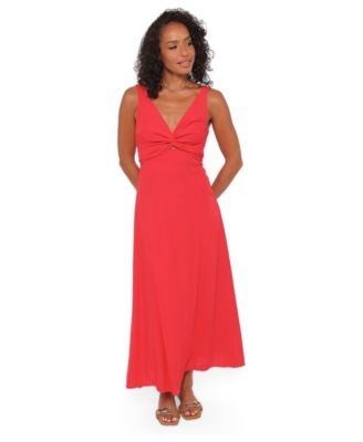 Women's Archer Midi Dress