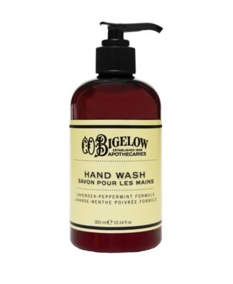 Lavender Peppermint Hand Wash, 10.14 oz.
