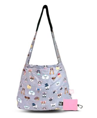 Love StashIt 15" Tote Bag