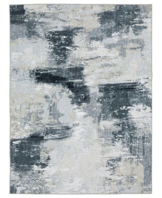 Sumter Washable SUM12 2'x3' Area Rug
