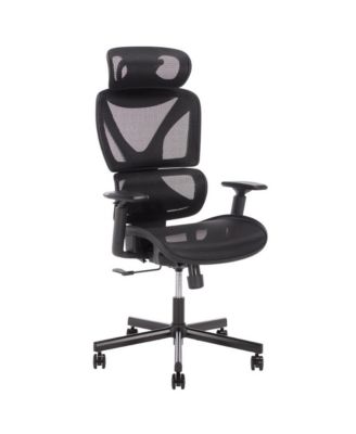 Joanna Adjustable Desk Chair