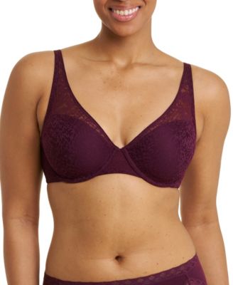 Women's Pretty Smooth Full Fit Smoothing Contour Underwire 731318