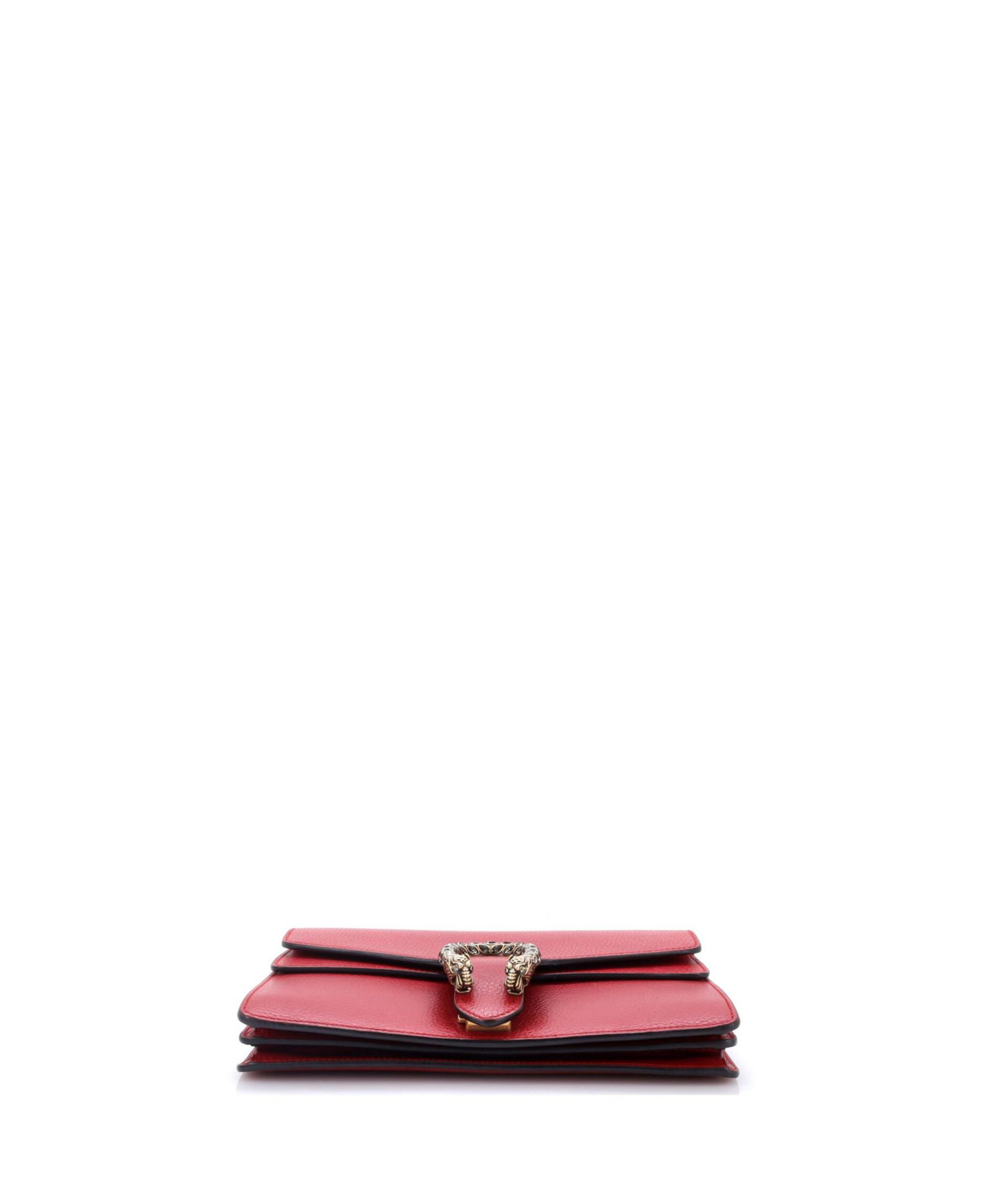 Small Dionysus Bag Leather