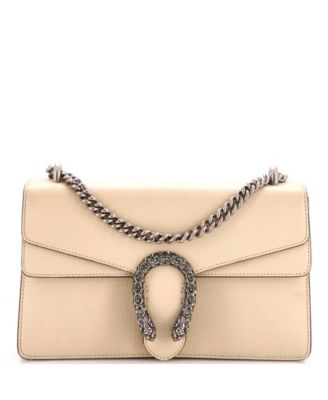 Medium Dionysus Bag Leather