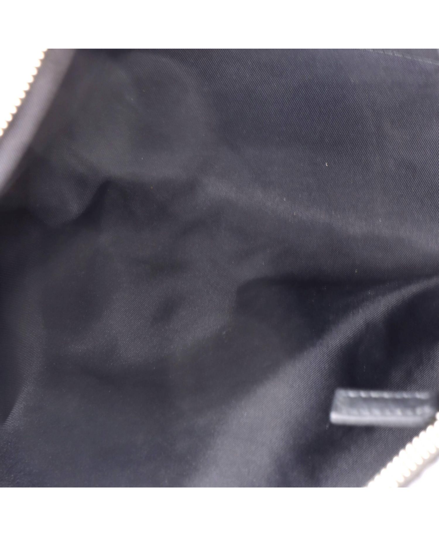 Medium Web Messenger Bag GG Coated Canvas