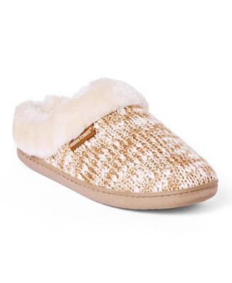 Women's Dina Clog Slippers