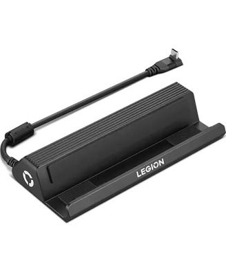 Legion Go 6-in-1 USB-C Wired Ethernet Dock