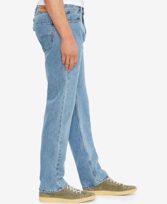 Men's 505™ Regular Fit Non-Stretch Jeans