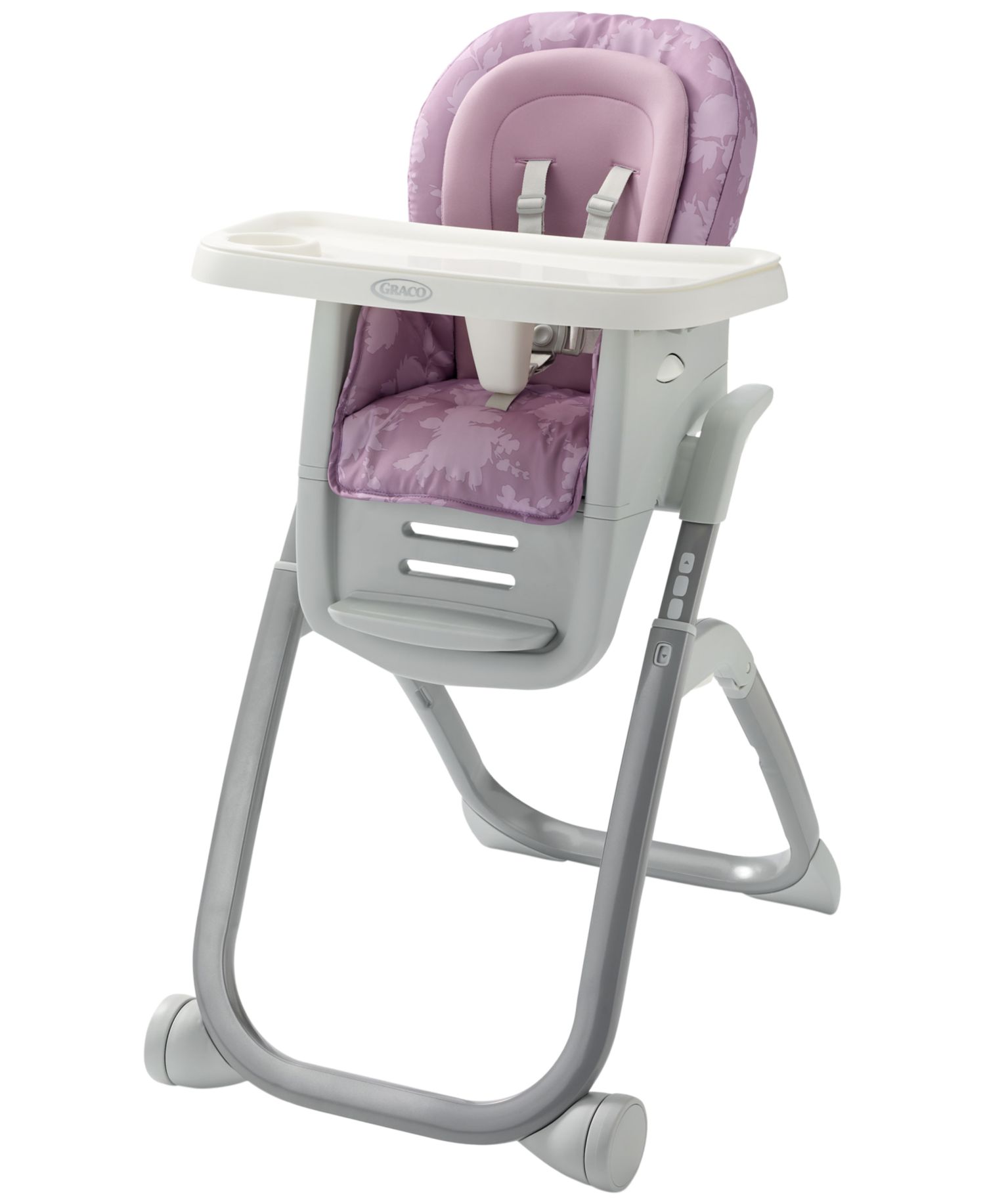 Baby Boys' and Baby Girls' DuoDiner DLX Highchair