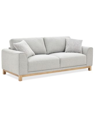 Camelle 2-Seat Fabric Sofa
