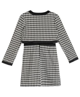 Girls' Black Dresses