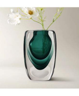 Monro Glass Vase