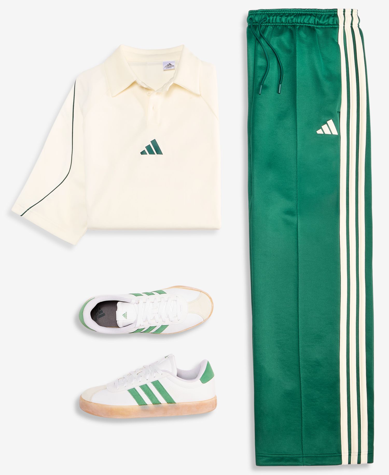 Men's Stadium Regular-Fit Polo Shirt