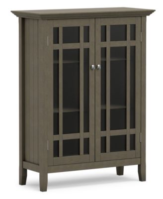 Bedford Medium Storage Cabinet