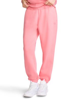 Women's Small C Powerblend Boyfriend Sweatpants