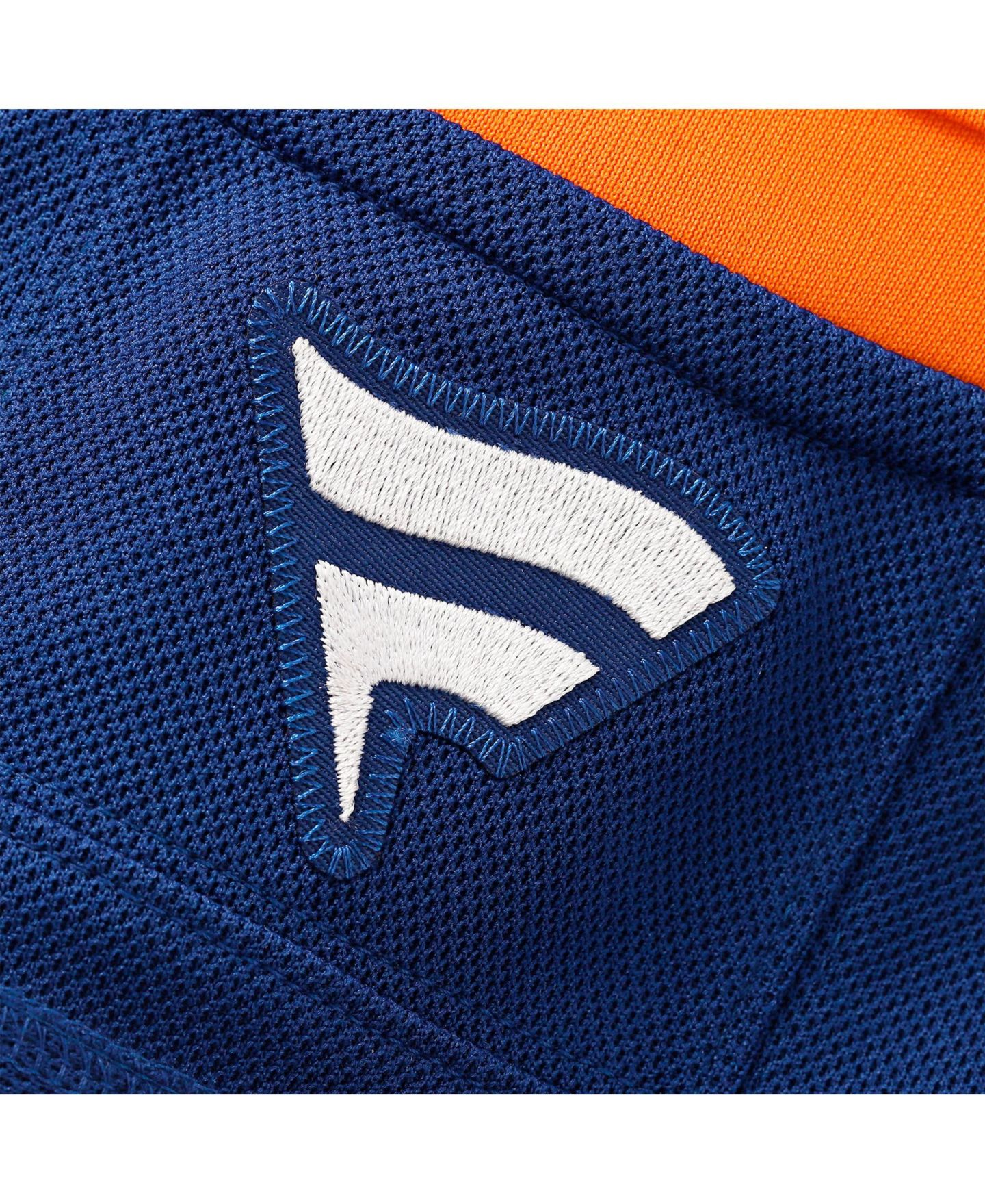 Мужской топ Fanatics Matthew Schaefer Royal New York Islanders Home Premium Jersey — фото 2