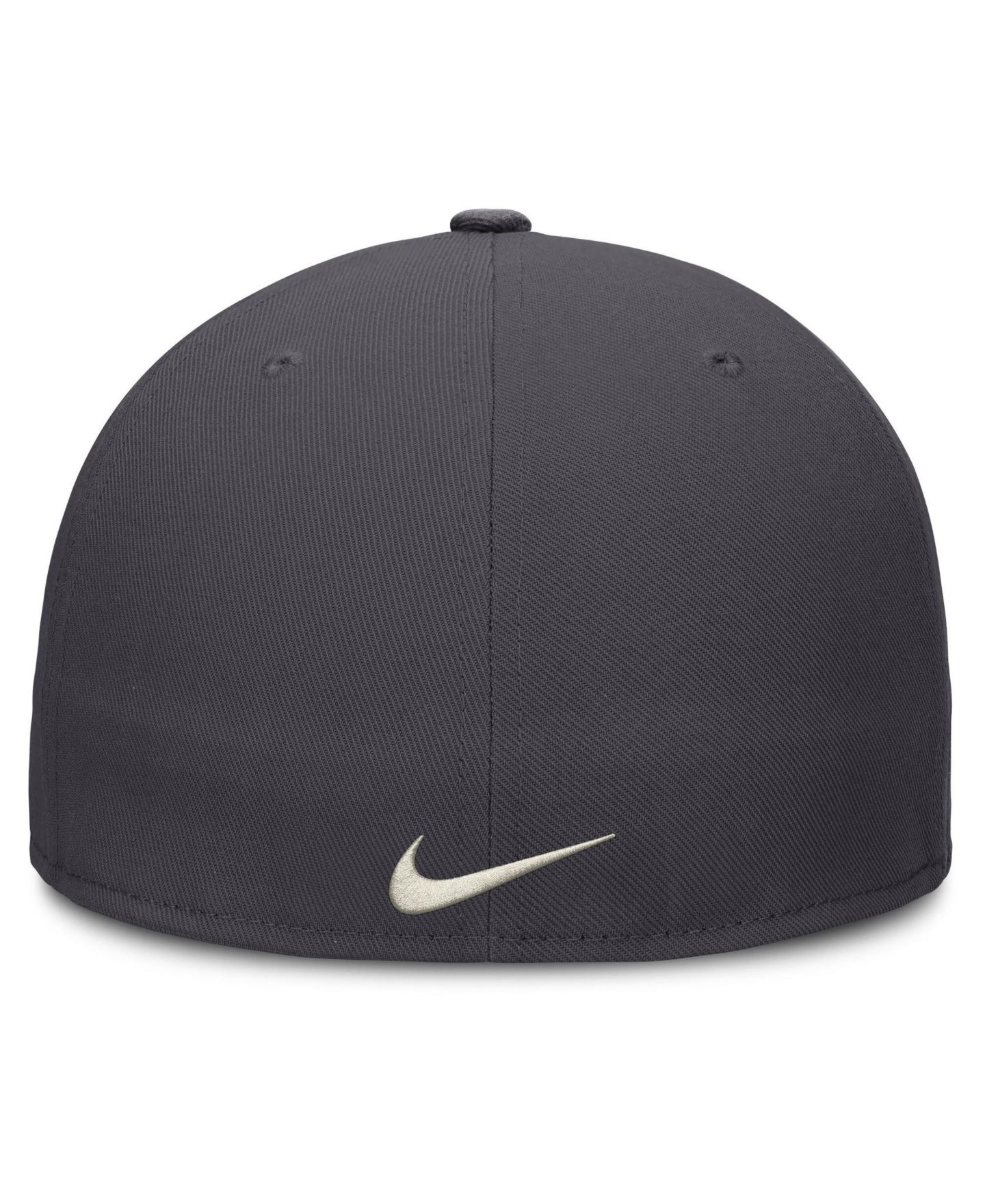 Мужская кепка Nike Cream Chicago White Sox Dri-FIT True Fitted Hat — фото 2