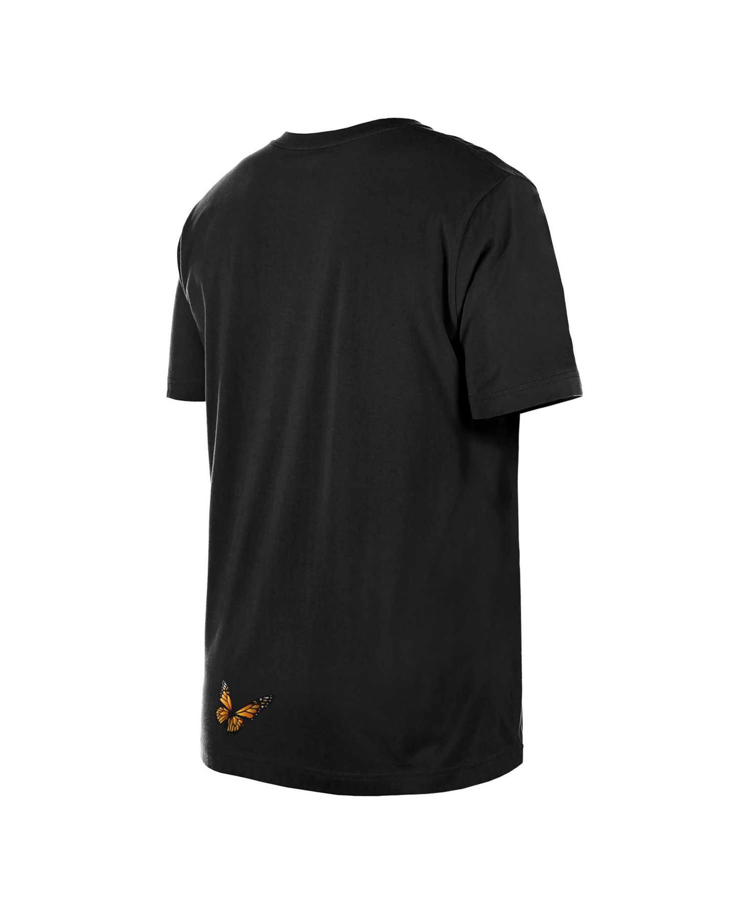 Men's Black Washington Nationals T-Shirt