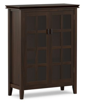 Artisan Medium Storage Cabinet