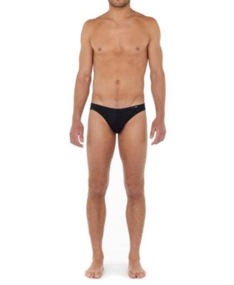 Men's Classic Comfort Micro Briefs