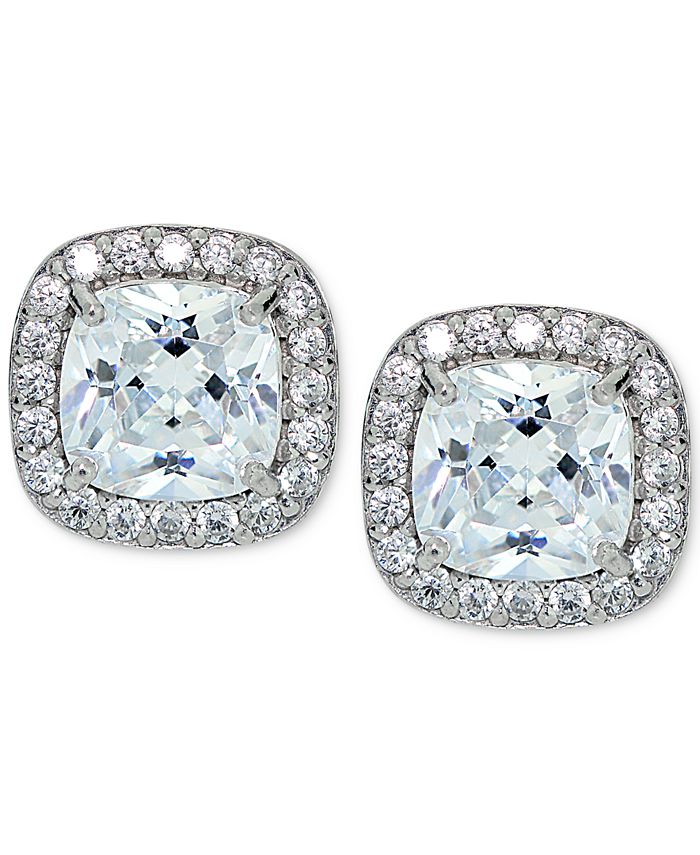 Giani bernini earrings cubic zirconia clearance
