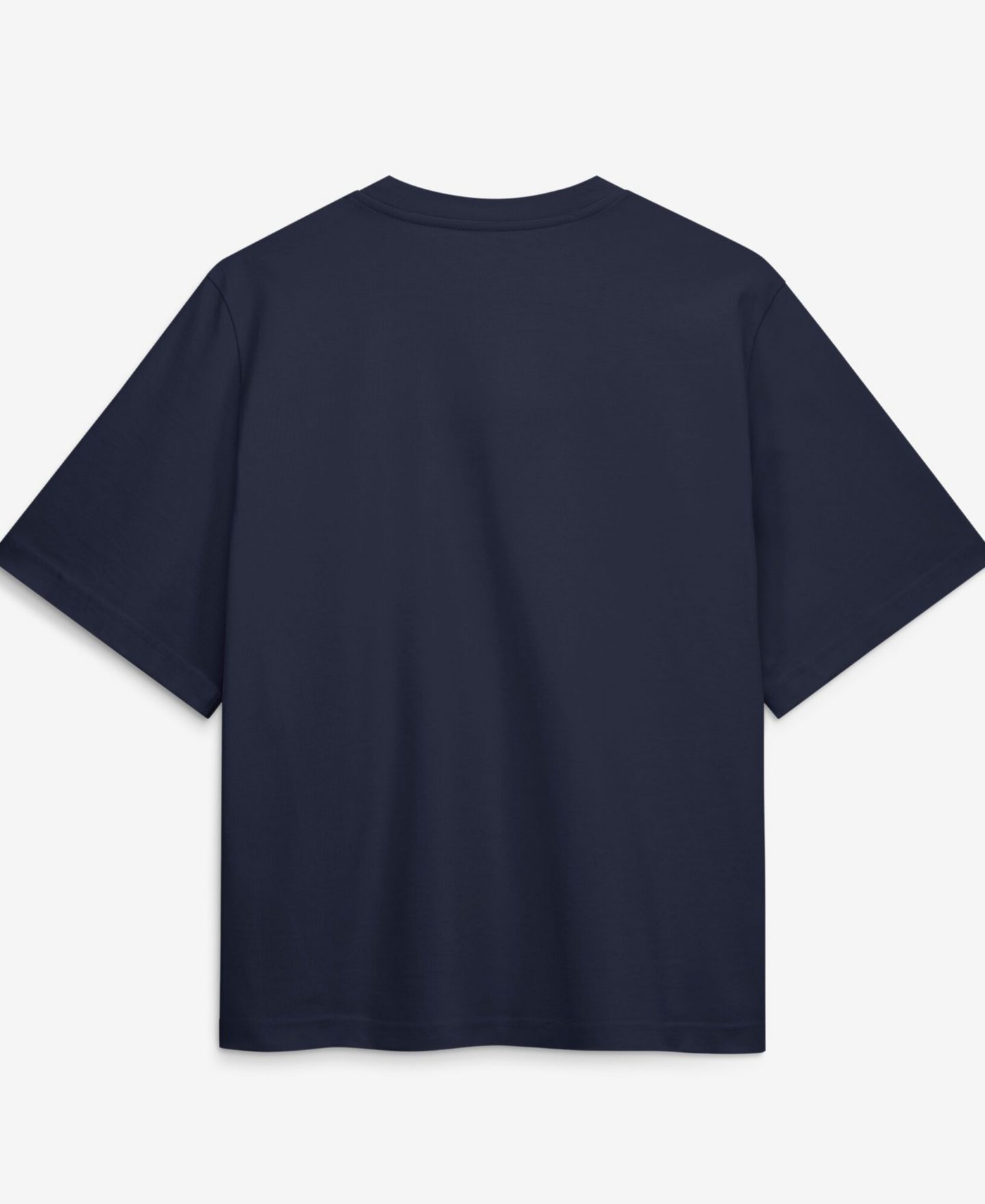 Женская футболка Nike Navy Auburn Tigers Arch Logo Boxy — фото 5