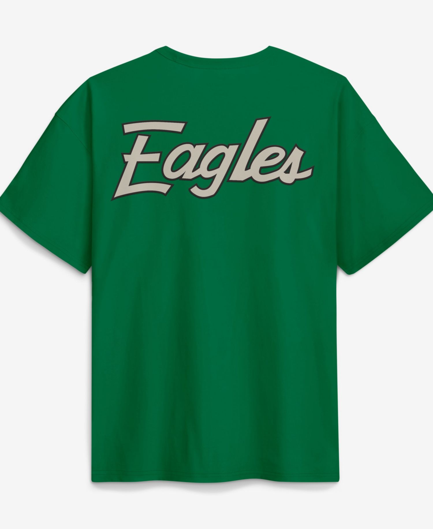 Men's Kelly Green Philadelphia Eagles Night Primary Max90 T-Shirt