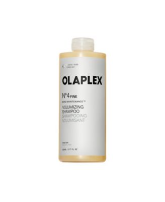 No.4 Fine Bond Maintenance Shampoo, 17.7 oz.