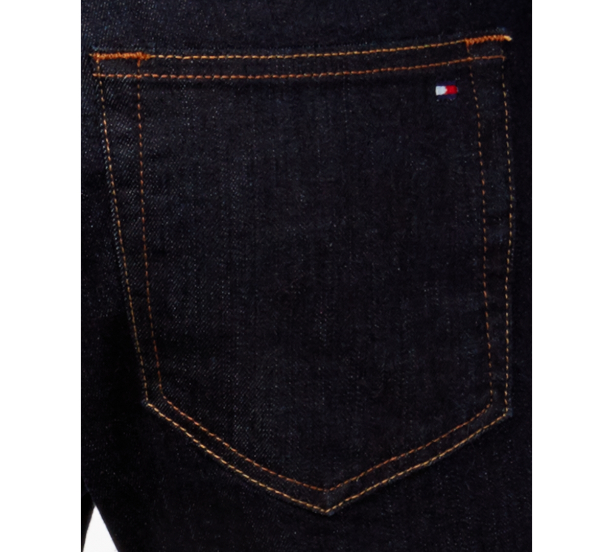 Tommy Hilfiger Men's Tommy Jeans Slim-Fit Stretch Jeans
