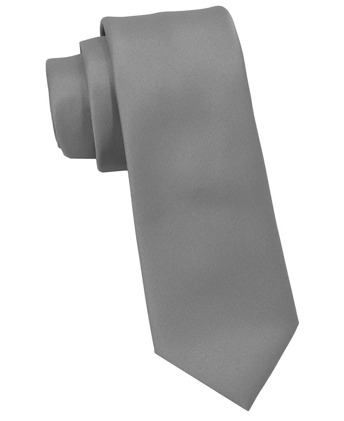 Men’s Satin Necktie - thumbnail 10