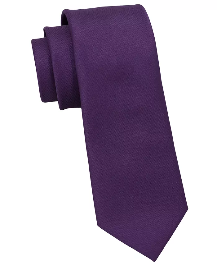 Men’s Satin Necktie - thumbnail 7