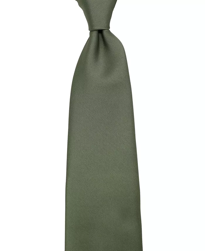 Men’s Satin Necktie - thumbnail 5