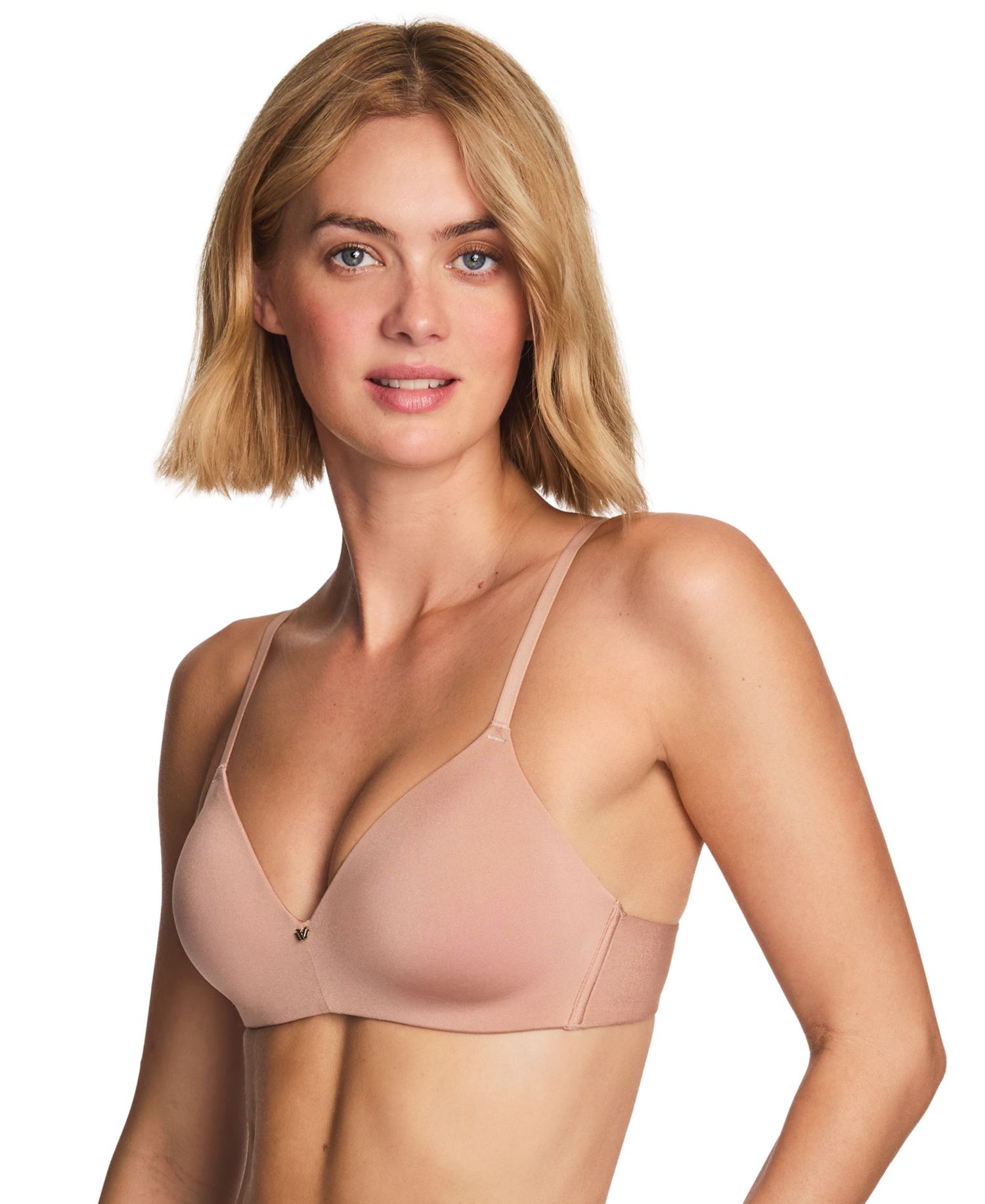 Baseline Wirefree Contour T-Shirt Bra, 856450