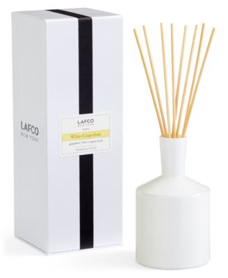 White Grapefruit Classic Reed Diffuser, 6 oz.