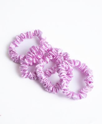 Free Sutra Silk Scrunchie Gift with any $75 Sutra Holiday purchase!