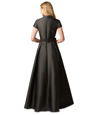 navy blue long dress A-Line Deep V-Neck Prom with Appliques Pockets – Demodresses Novogratz Owen Mid-Century modern GROUP-BAB Size:17.5 x 35 Sweetheart Sleeves