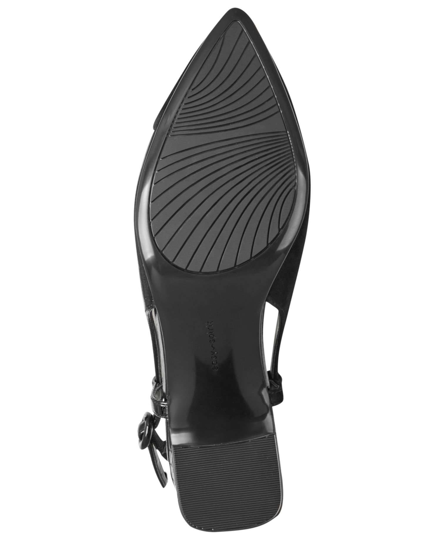 Women's Nailah eFlex Block Heel Slingback Pumps