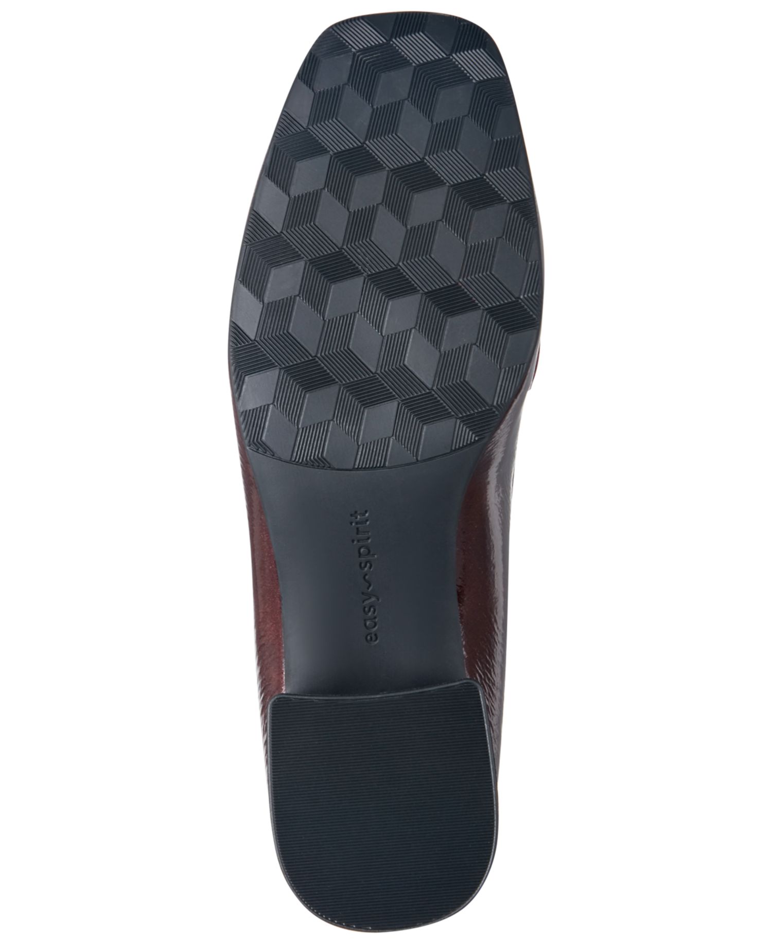 Women's Falyn eFlex Bit Block Heel Dress Loafers