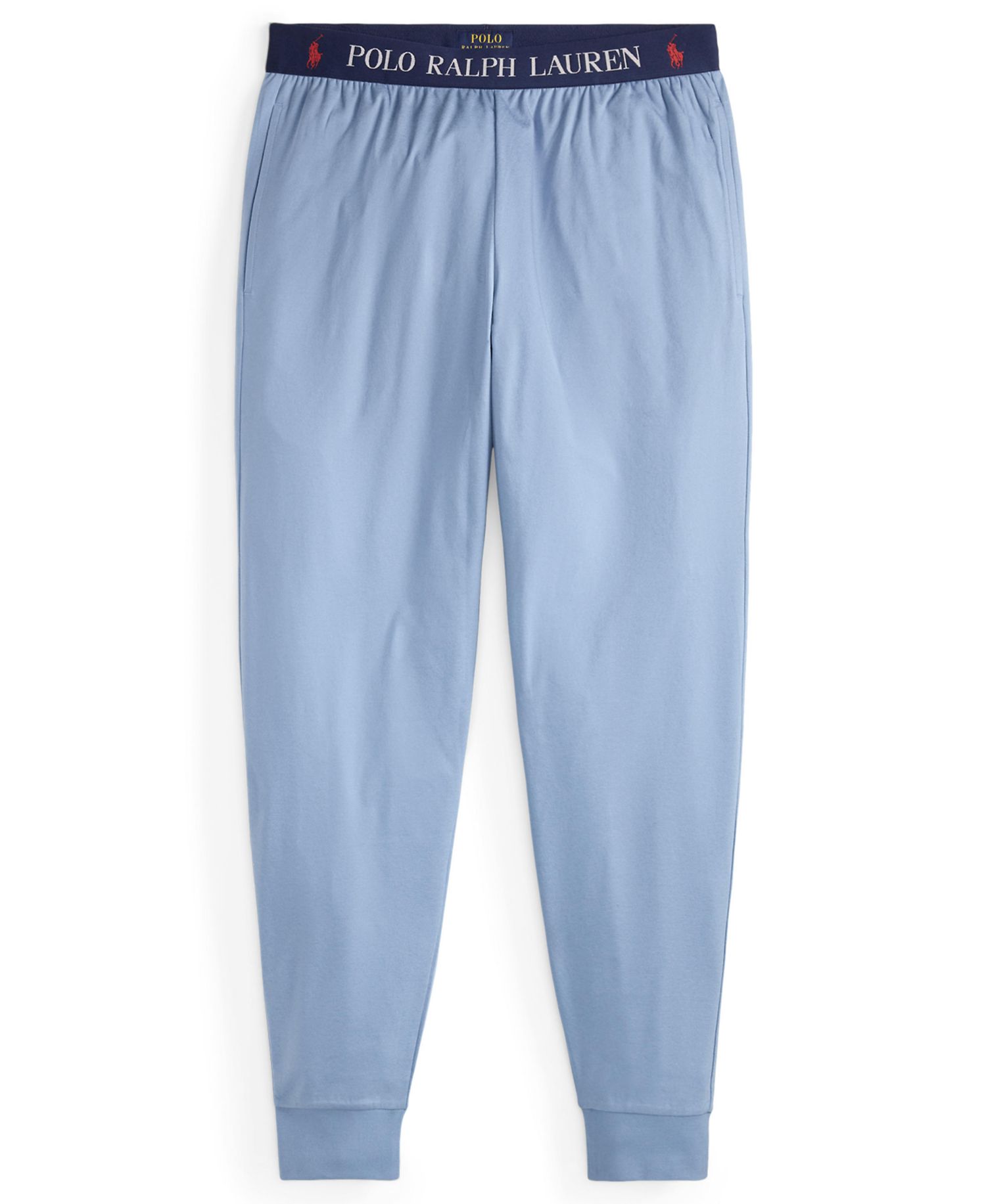 Men's Cotton-Modal Blend Pajama Joggers