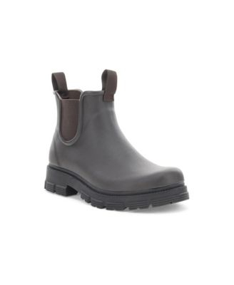 Women's Quin Storm Lug Chelsea Rain Boot