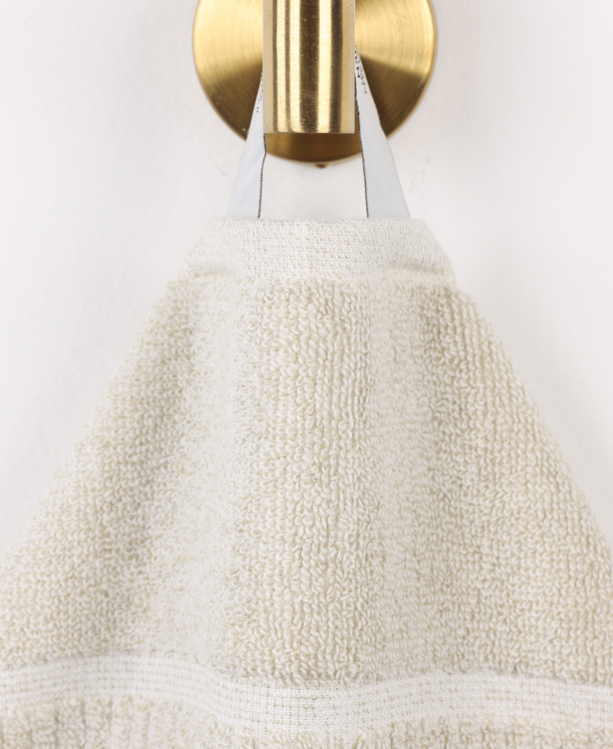 Superior Naples Cotton 6-Piece Hand Towels Set
