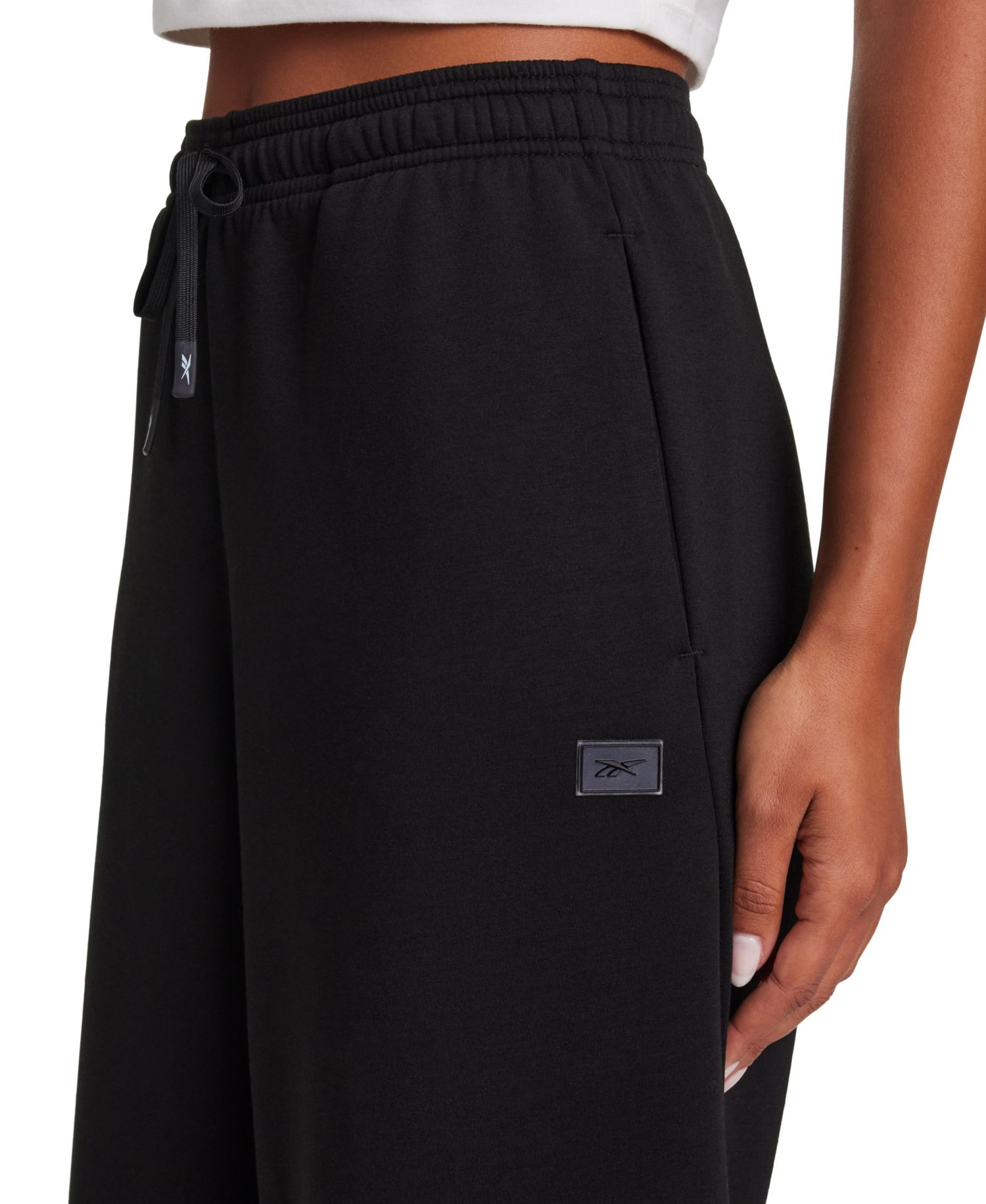 Women's Wide-Leg Pull-On Pants