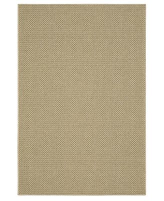 Karavia 2160X 7'10" x 10'10" Outdoor Area Rug