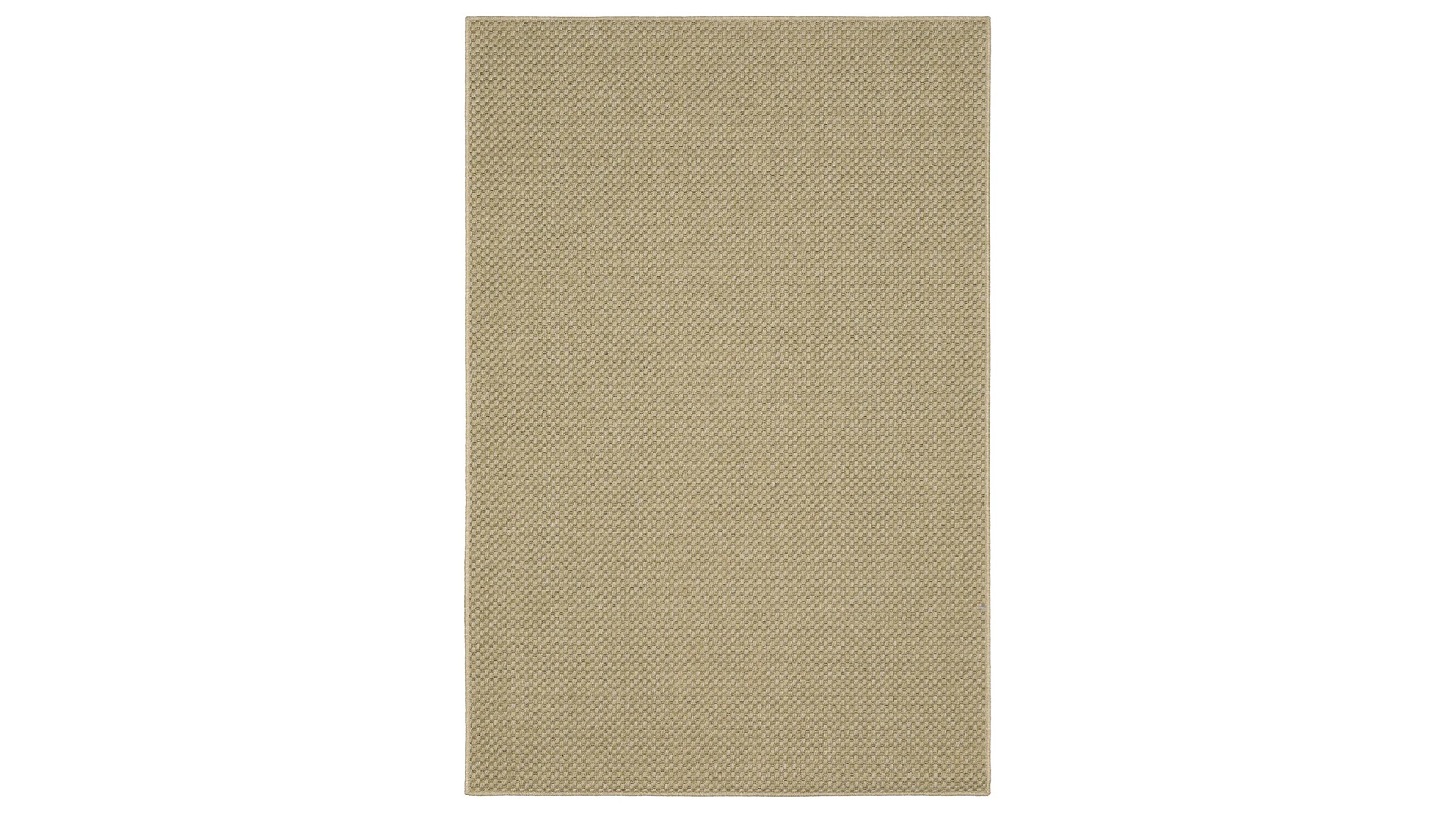 Oriental Weavers Karavia 2160X Sand 7'10" x 10'10" Outdoor Area Rug