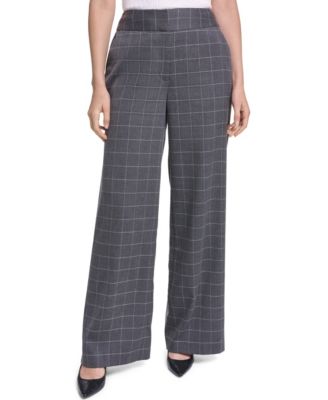 Women's Whitney Pant High-Rise Wide-Leg Pants