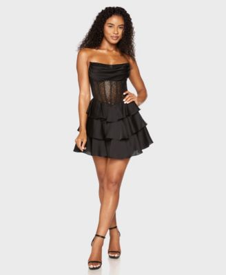 Juniors' & Teen Party Dresses