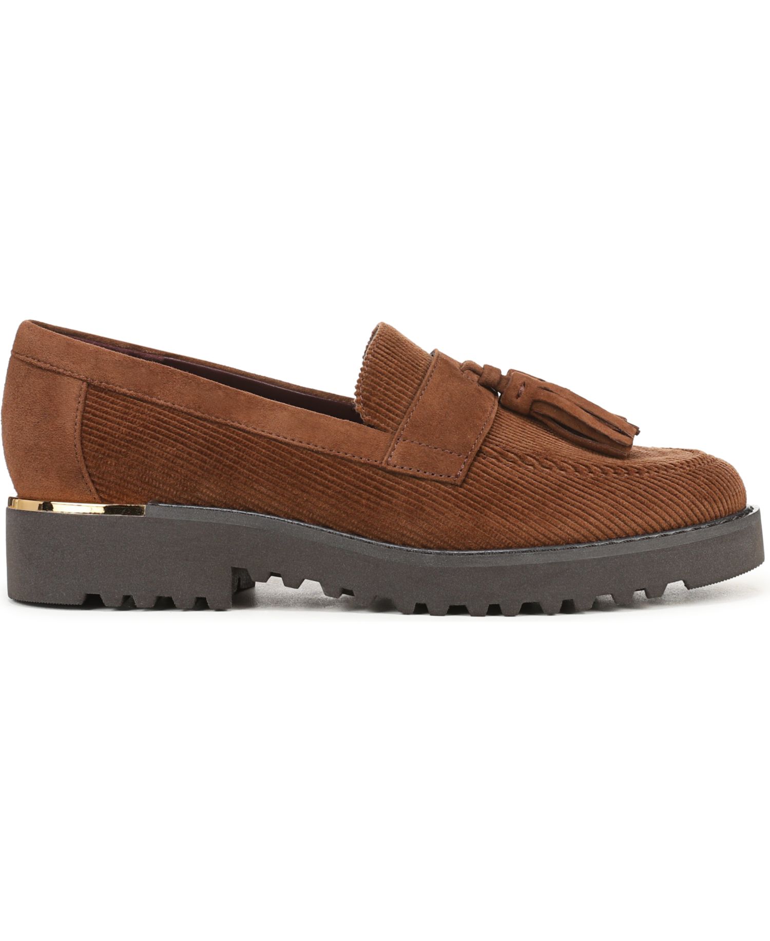 Women's Carolynn Slip-On Loafers
