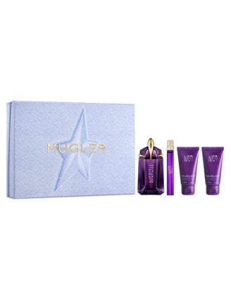 4-Piece Alien Eau de Parfum Gift Set