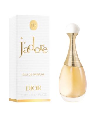 Complimentary J'adore Mini with any $140 Dior Women's Fragrance, Body Care, and Gift Set purchase.