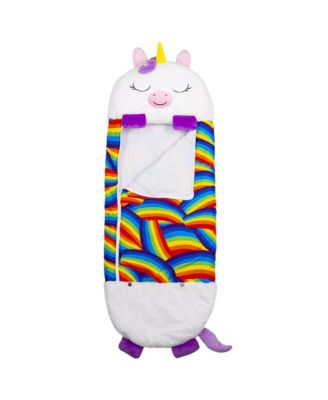 Weighted Unicorn Plush, Large